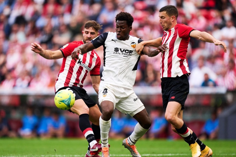 Soi kèo phạt góc Bilbao vs Valencia, 21h15 ngày 10/05 - Ảnh 1