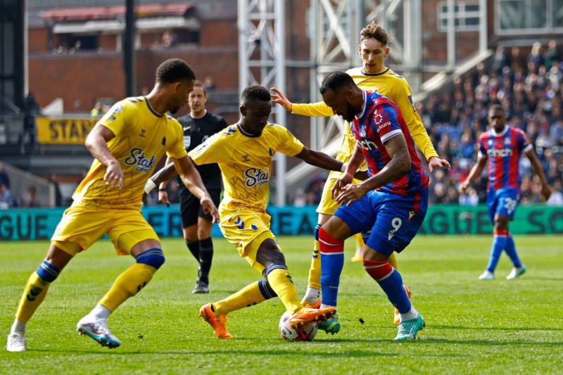 Soi kèo phạt góc Crystal Palace vs Everton, 20h00 ngày 10/05 - Ảnh 1