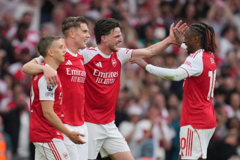 Soi kèo phạt góc West Ham vs Arsenal, 22h30 ngày 10/05 - Ảnh 1