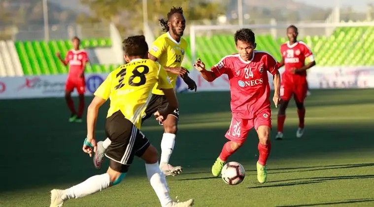 Nhận định, Soi kèo Aizawl vs Real Kashmir, 20h00 ngày 11/5: Con mồi ưa thích - Ảnh 4