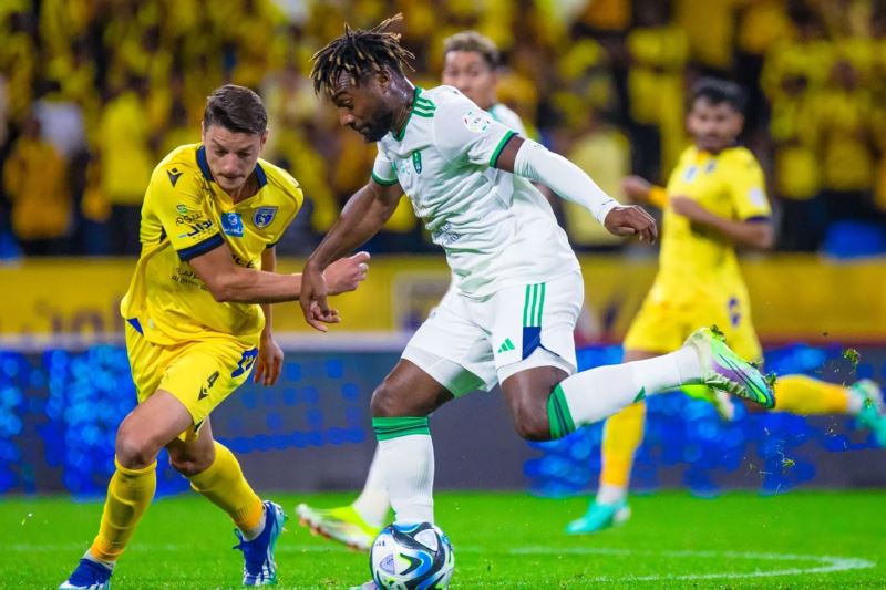 Nhận định, Soi kèo Al Taawoun vs Al-Ahli 01h00 ngày 12/05: Bắt nạt chủ nhà - Ảnh 1