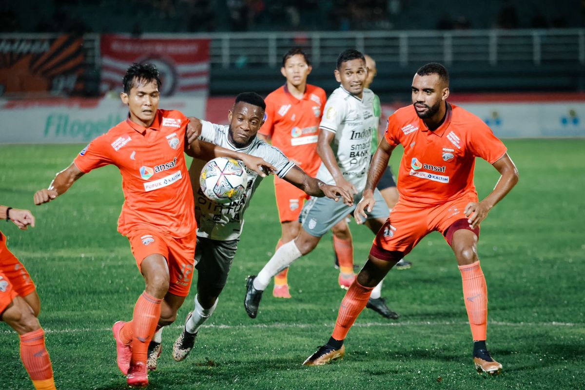 Nhận định, Soi kèo Bali United vs Borneo Samarinda 19h00 ngày 11/5: Thử thách cực đại - Ảnh 4