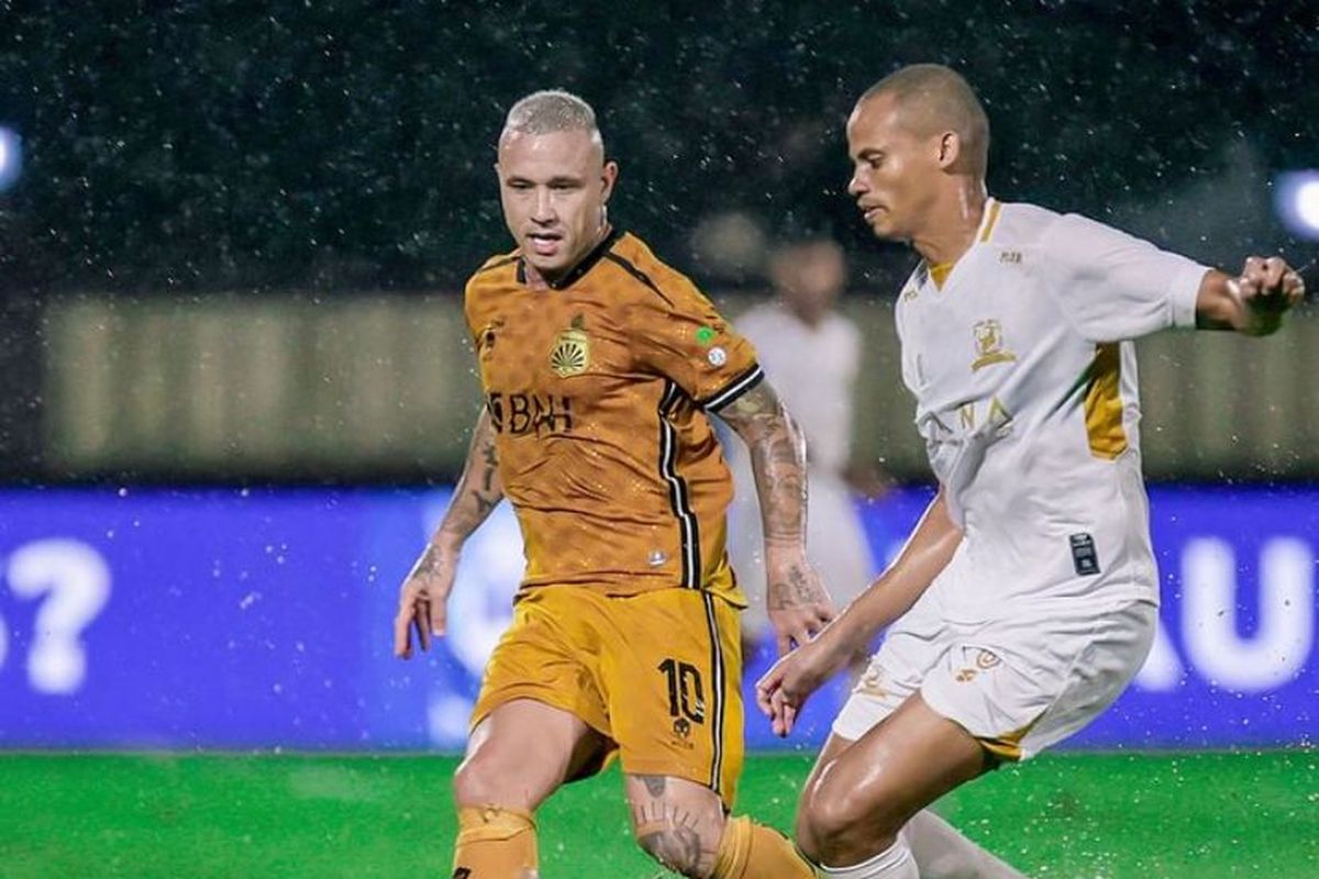 Nhận định, Soi kèo Bhayangkara vs Madura United 19h00 ngày 11/5: Thời cơ có điểm - Ảnh 4