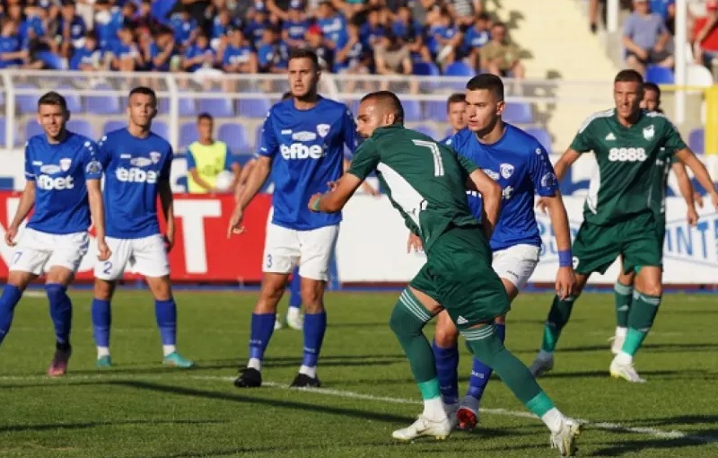 Nhận định, Soi kèo Botev Plovdiv vs Arda Kardzhali 0h00 ngày 13/5: Tìm lại niềm vui - Ảnh 1