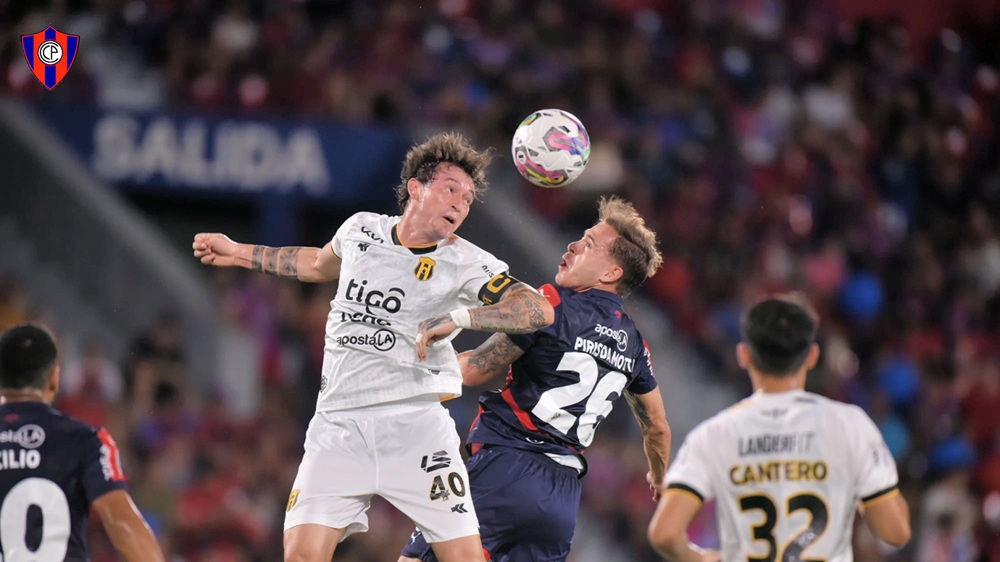 Nhận định, Soi kèo Cerro Porteno vs Club Guarani 6h ngày 12/5: Đối thủ yêu thích! - Ảnh 4
