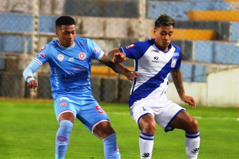 Nhận định, Soi kèo Deportivo Garcilaso vs Alianza Atletico 01h00 ngày 12/05: Bất phân thắng bại - Ảnh 1