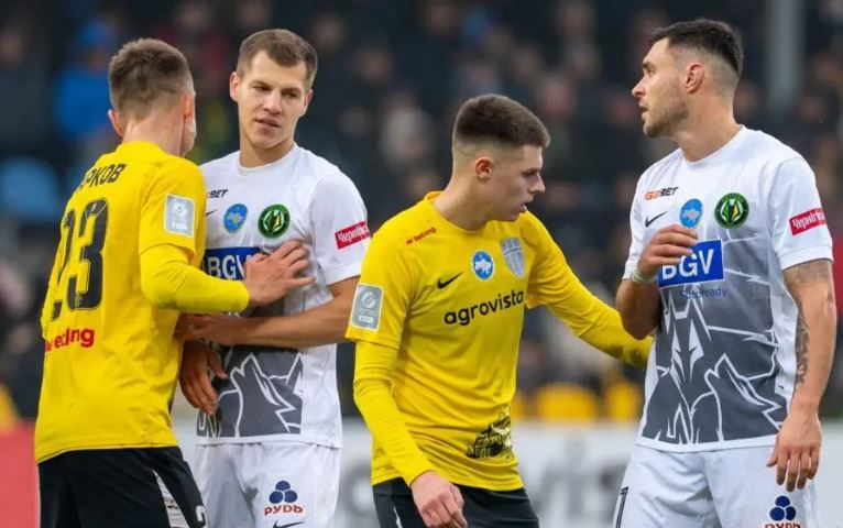 Nhận định, Soi kèo Epitsentr Kamianets-Podilskyi vs Polissya Zhytomyr 19h30 ngày 12/5: Khách ép sân chủ - Ảnh 4