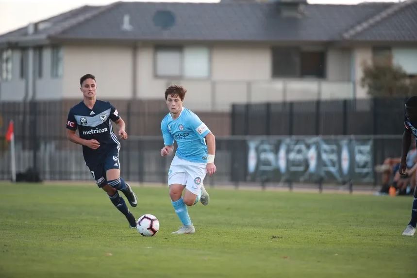 Nhận định, Soi kèo Melbourne Victory Am vs Manningham United Blues 17h30 ngày 11/5: Tận dụng sân đấu - Ảnh 4