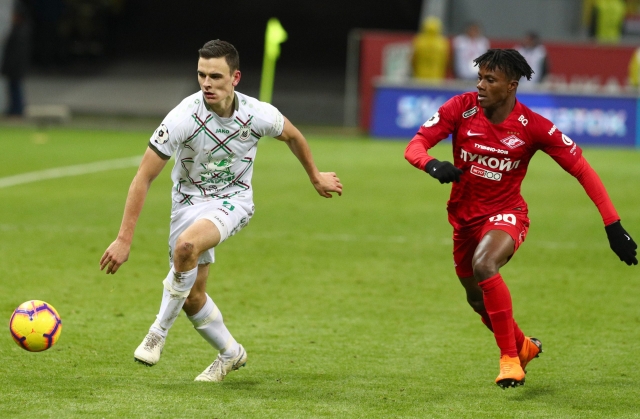 Nhận định, Soi kèo Spartak Moscow vs Rubin Kazan, 21h30 ngày 11/5: Không dễ khuất phục - Ảnh 4