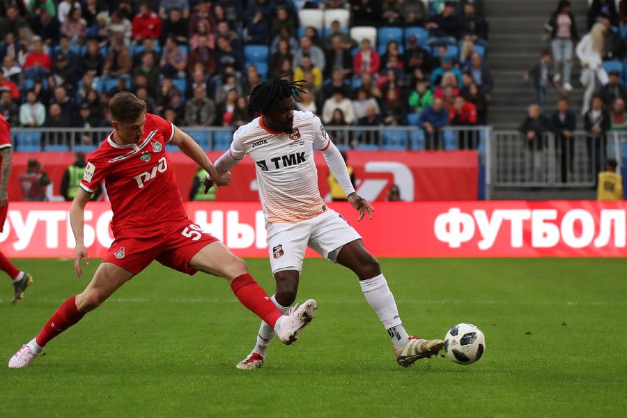 Nhận định, Soi kèo Ural Yekaterinburg vs KamAZ 18h00 ngày 11/5: Kẻ tám lạng người nửa cân - Ảnh 4