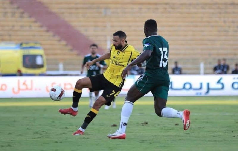 Nhận định, Soi kèo Wadi Degla vs Ismaily 0h00 ngày 13/5: Khơi lại mạch thắng - Ảnh 1