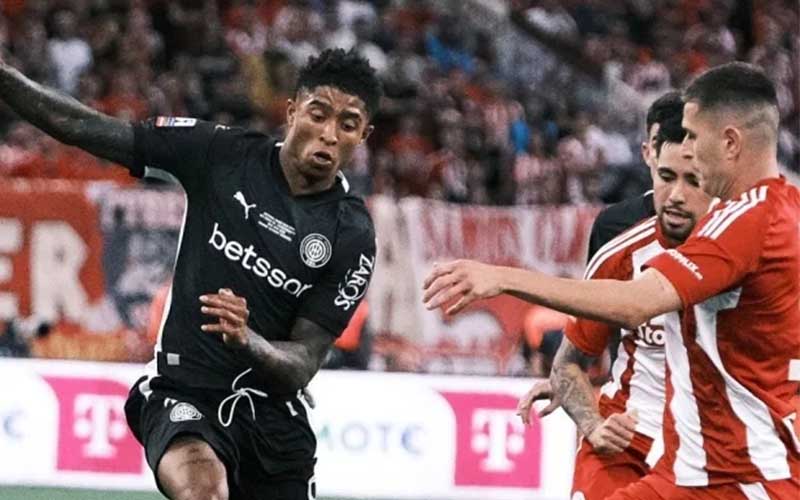 Nhận định, Soi kèo A.E. Kifisia vs Atromitos 23h00 ngày 12/5: Chủ nhà tự tin hơn - Ảnh 1