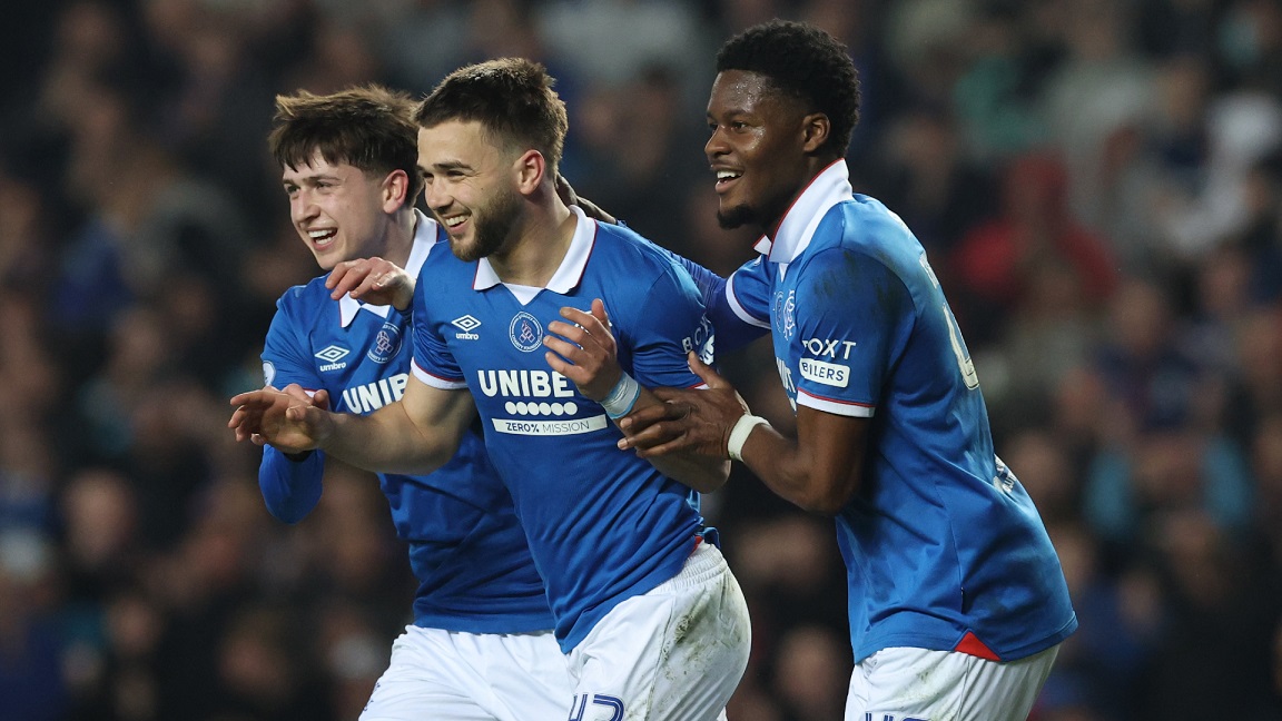 Nhận định, Soi kèo Aberdeen vs St Mirren, 01h45 ngày 13/5: Khách cùng đường - Ảnh 1