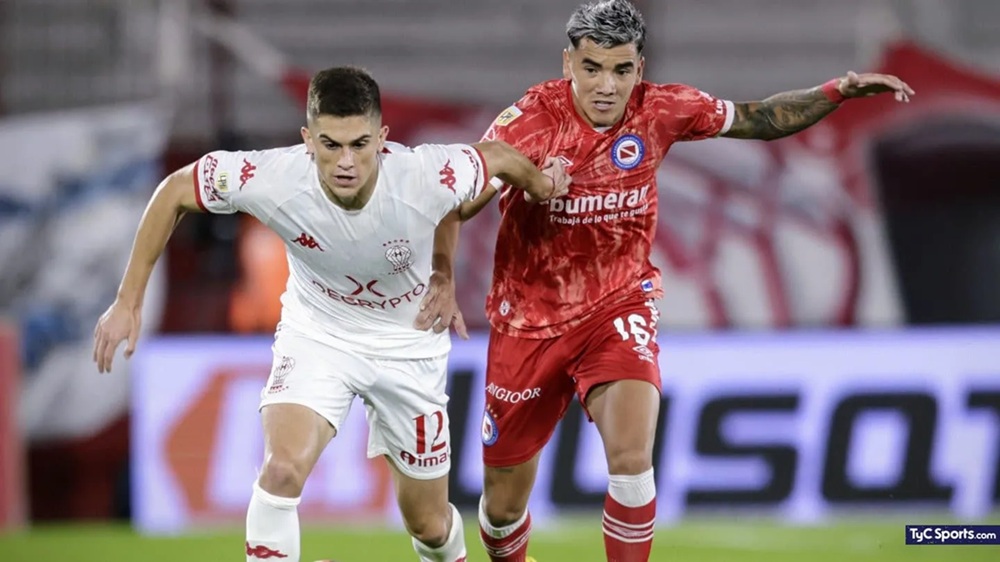 Nhận định, Soi kèo Argentinos Juniors vs Huracan 7h30 ngày 13/5: Giành trọn 3 điểm! - Ảnh 4