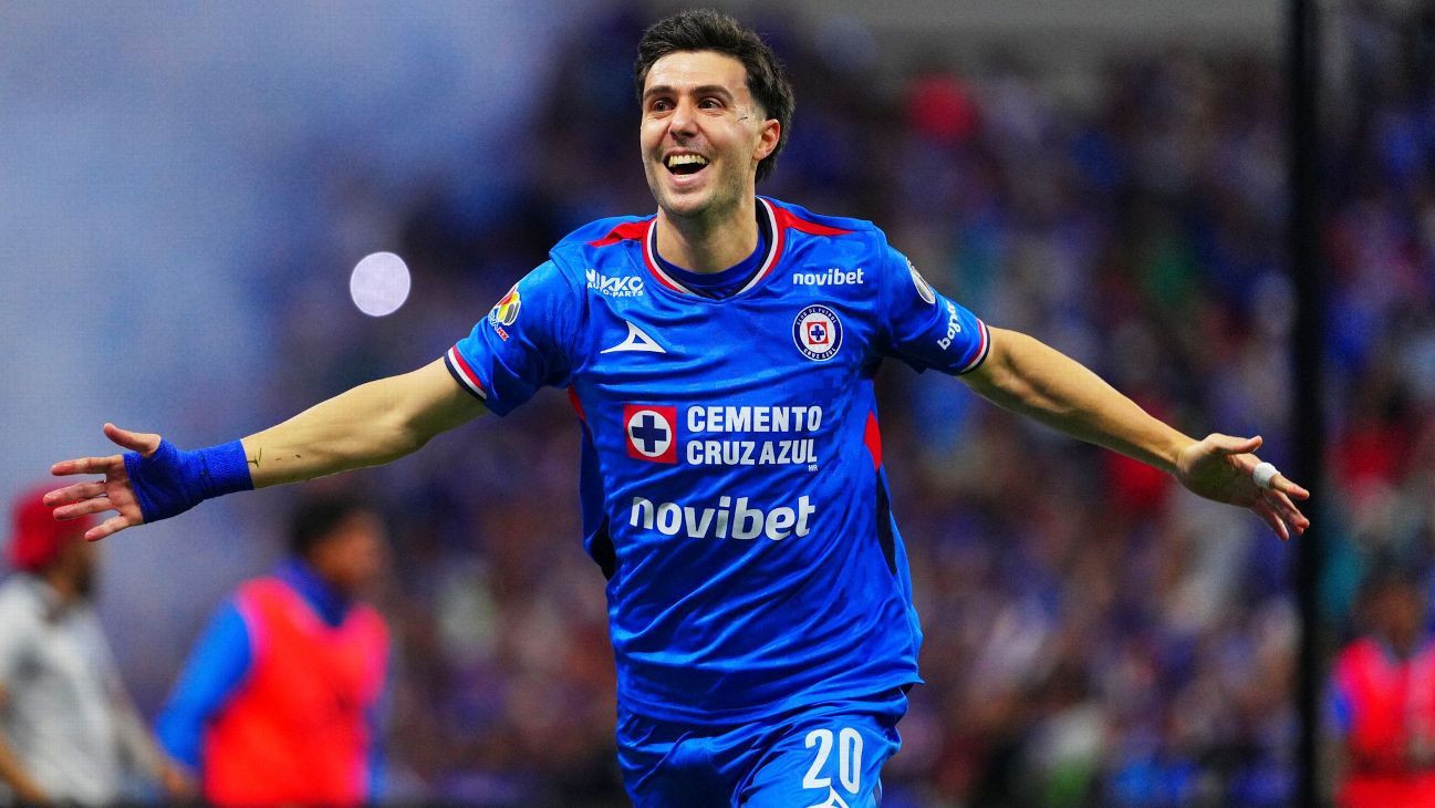 Nhận định, Soi kèo Cruz Azul vs Guadalajara, 03h00 ngày 14/5: Tiếng nói lịch sử - Ảnh 1