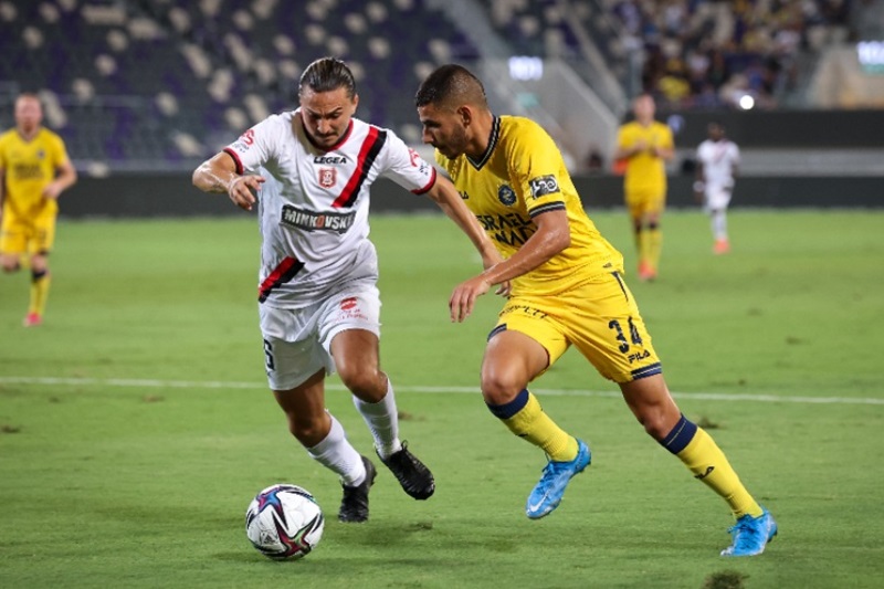 Nhận định, Soi kèo Hapoel Tel Aviv vs Hapoel Petah Tikva 00h00 ngày 13/05: Chiến thắng cách biệt - Ảnh 1
