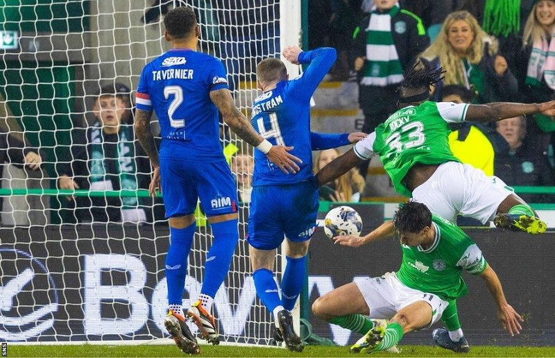 Nhận định, Soi kèo Rangers vs Hibernian 2h00 ngày 14/5: Chia điểm tại Ibrox - Ảnh 1