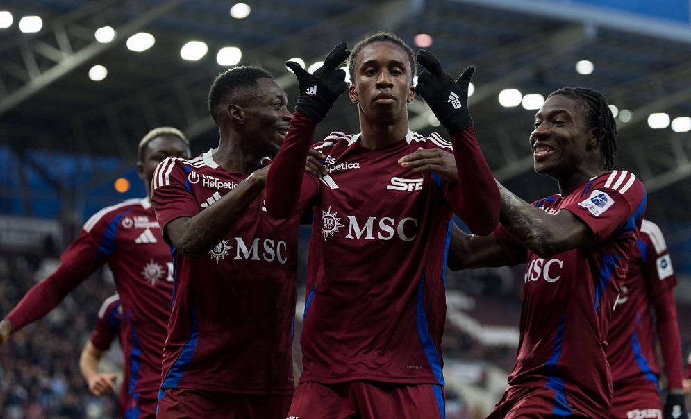 Nhận định, Soi kèo Servette vs Lausanne-Sport, 01h30 ngày 13/5: Chọn chủ nhà và tài - Ảnh 4