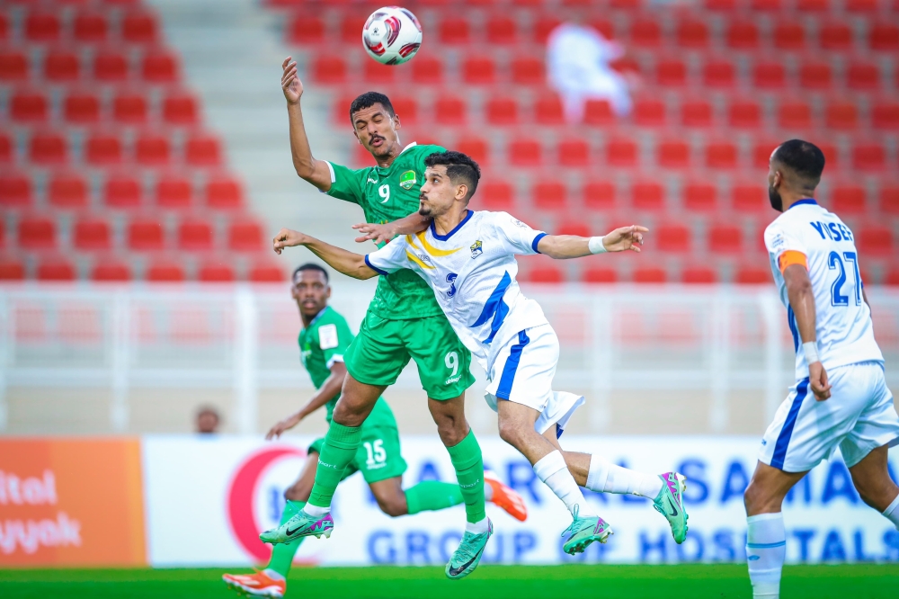 Nhận định, Soi kèo Sur vs Al Khaburah 20h50 ngày 12/5: Thắng lợi tối thiểu - Ảnh 4