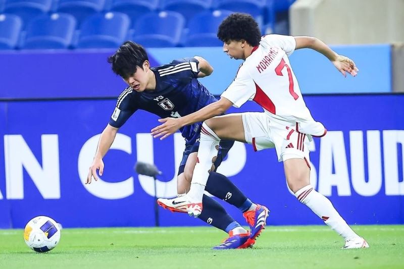 Nhận định, Soi kèo U17 Nhật Bản vs U17 Indonesia 23h00 ngày 12/05: Chênh lệch đẳng cấp - Ảnh 1