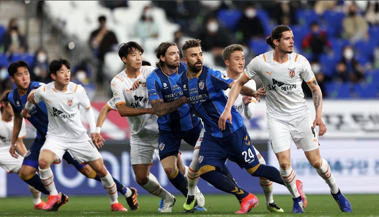 Nhận định, Soi kèo Ulsan HD vs Jeju, 17h30 ngày 13/5: Kẻ cứng đầu - Ảnh 4