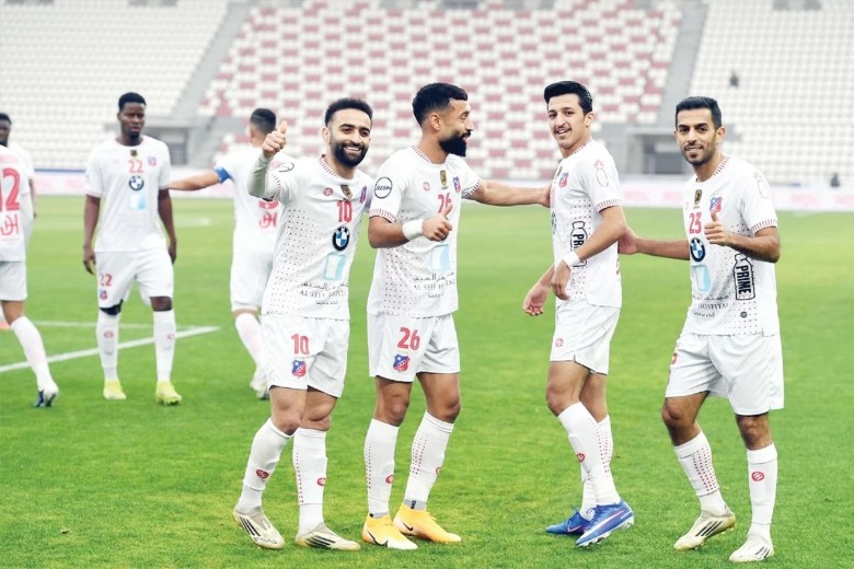 Nhận định, Soi kèo Al Kuwait vs PKR Svay Rieng, 23h15 ngày 13/5: Chung kết một chiều - Ảnh 1