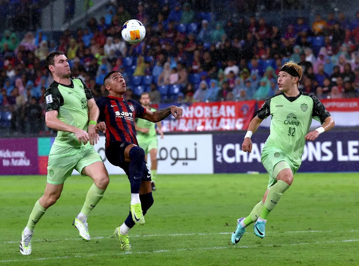 Nhận định, Soi kèo Buriram United vs Johor Darul Ta'zim, 19h00 ngày 13/5: Bất ngờ nổ ra - Ảnh 4