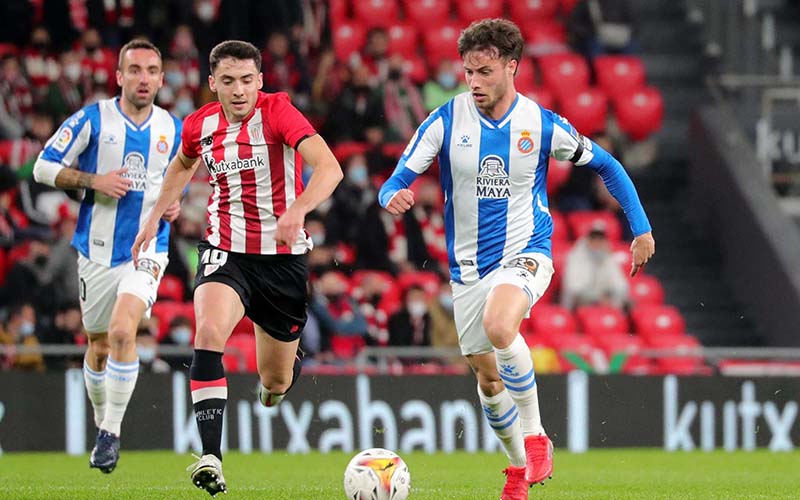 Nhận định, Soi kèo Espanyol vs Athletic Bilbao 0h00 ngày 14/5: Chủ nhà gây thất vọng - Ảnh 1
