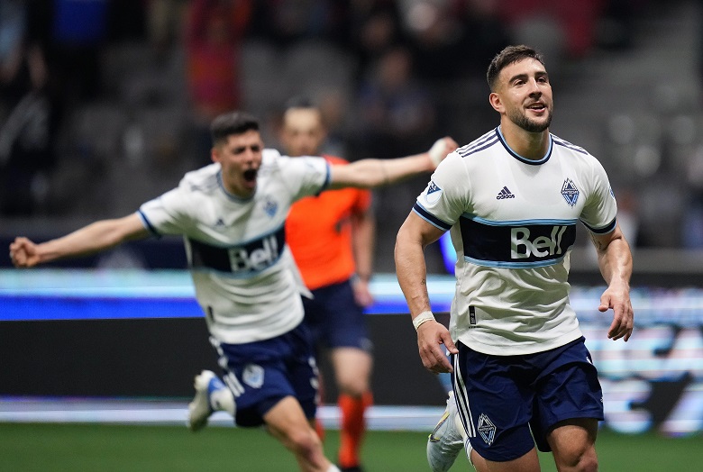 Nhận định, Soi kèo FC Dallas vs Vancouver Whitecaps, 07h30 ngày 14/5: Hãy tin vào khách! - Ảnh 4