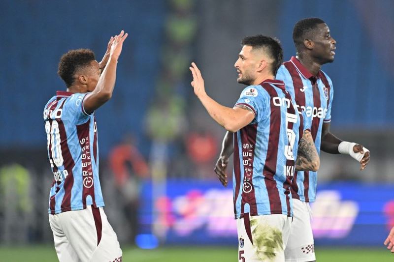 Nhận định, Soi kèo Genclerbirligi vs Trabzonspor 00h30 ngày 14/05: Bất phân thắng bại - Ảnh 1