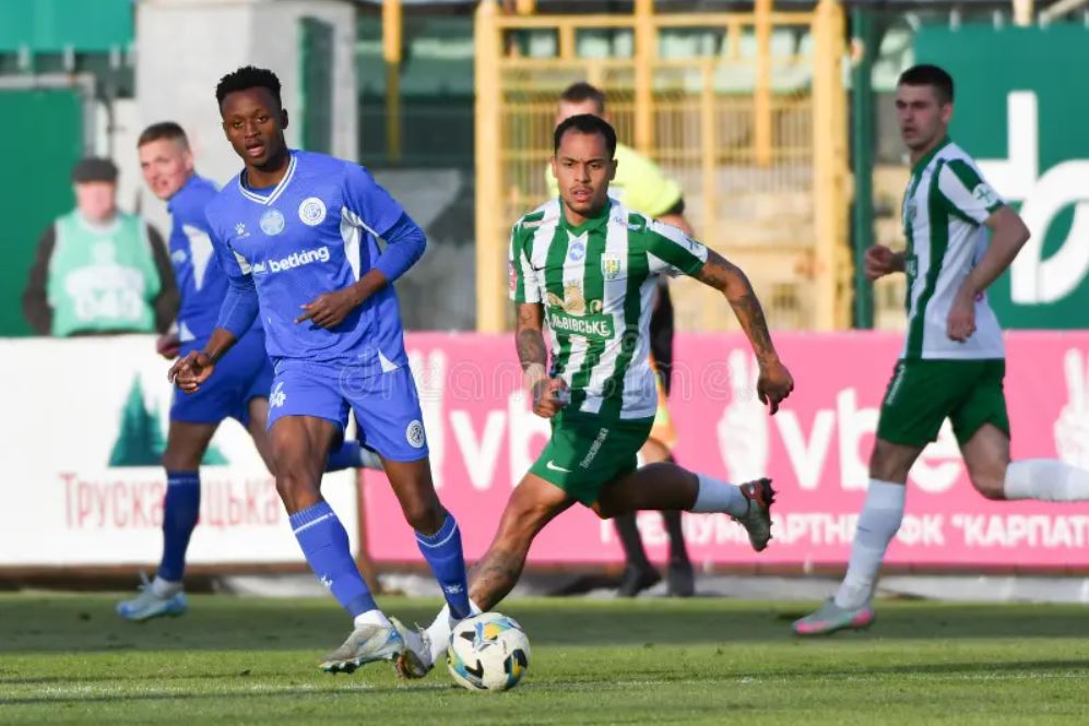 Nhận định, Soi kèo Kudrivka vs Rukh Lviv 17h00 ngày 13/5: Kẻ khốn gặp kẻ khó - Ảnh 4