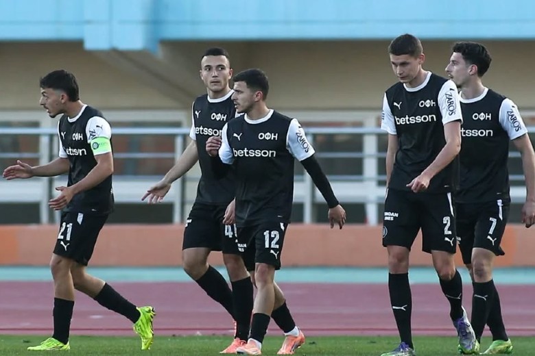 Nhận định, Soi kèo Levadiakos vs OFI Crete, 21h00 ngày 13/5: Tìm lại chuỗi thắng - Ảnh 1