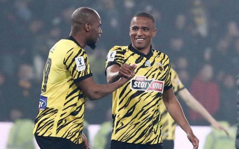 Nhận định, Soi kèo PAOK vs AEK Athens 23h30 ngày 13/5: Đội khách thong dong - Ảnh 1