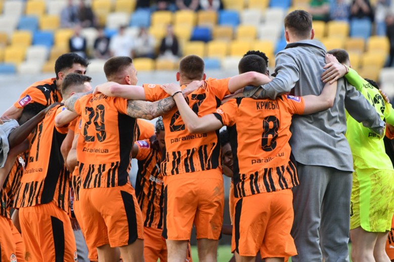 Nhận định, Soi kèo Shakhtar Donetsk vs Obolon Kyiv, 22h00 ngày 13/5: Hủy diệt đội khách - Ảnh 1