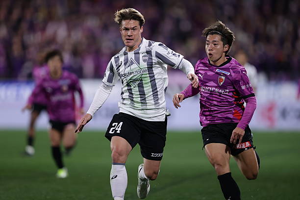 Nhận định, Soi kèo Vissel Kobe vs Kyoto Sanga 17h00 ngày 13/5: Trở lại với chiến thắng - Ảnh 4