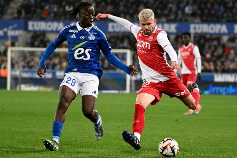 Soi kèo phạt góc Brest vs Strasbourg, 00h00 ngày 14/05 - Ảnh 1