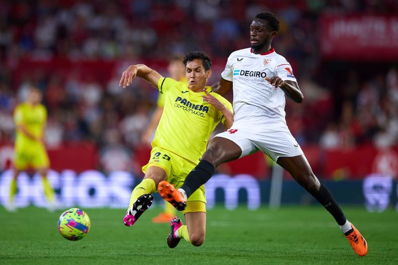Soi kèo phạt góc Villarreal vs Sevilla, 00h00 ngày 14/05 - Ảnh 1
