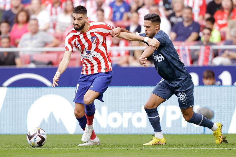 Nhận định, Soi kèo Atletico Madrid vs Girona 00h00 ngày 18/05: Bất phân thắng bại - Ảnh 1