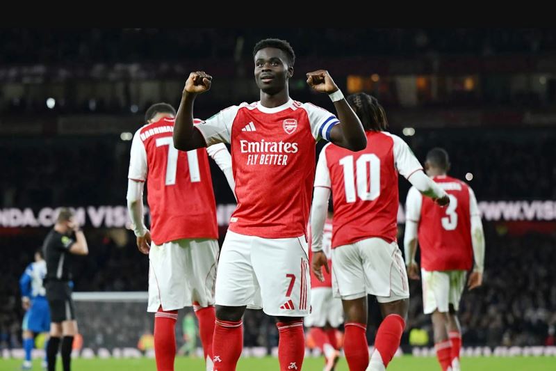 Nhận định, Soi kèo Arsenal vs Burnley 02h00 ngày 19/05: Tiệm cận ngôi vô địch - Ảnh 1