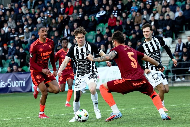 Nhận định, Soi kèo Lahti vs Vaasan Palloseura 22h00 ngày 18/05: Khách có điểm - Ảnh 1