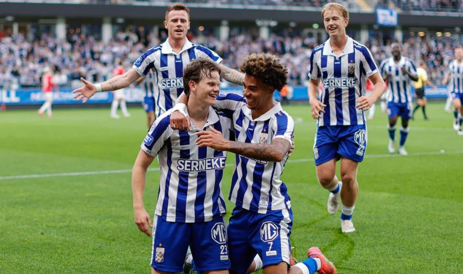 Nhận định, Soi kèo Orgryte vs Goteborg 00h00 ngày 19/05: Khách lấn chủ - Ảnh 1