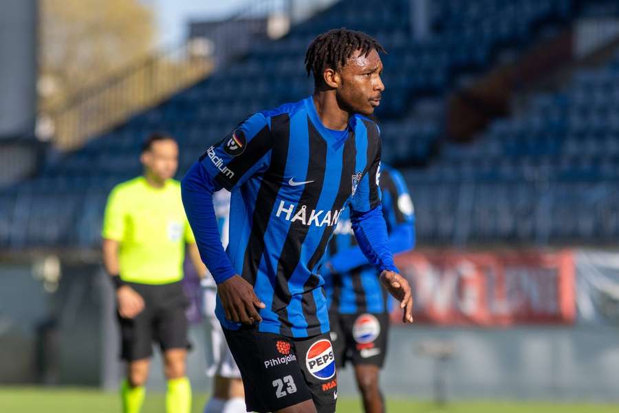 Nhận định, Ilves Tampere vs Inter Turku 22h00 ngày 20/5: 2 thái cực trái ngược - Ảnh 1