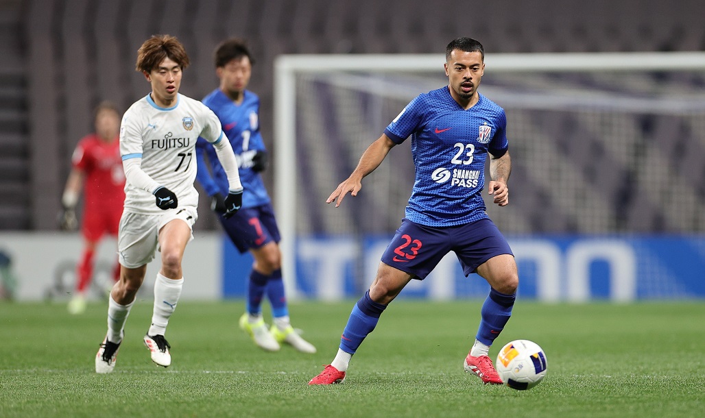 Nhận định, Shanghai Shenhua vs Wuhan Three Towns 18h30 ngày 20/5: Điểm tựa sân nhà - Ảnh 1