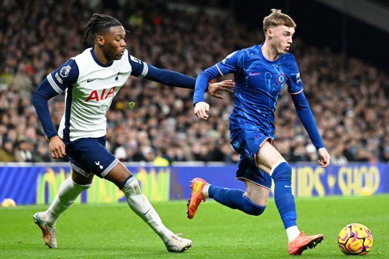 Nhận định, Soi kèo Chelsea vs Tottenham 02h15 ngày 20/05: Chia điểm tại Stamford Bridge - Ảnh 1
