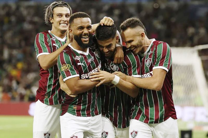 Nhận định, Soi kèo Fluminense vs Club Bolivar 05h00 ngày 20/05: Nhiệm vụ phải thắng - Ảnh 1