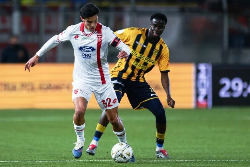 Nhận định, Soi kèo Monza vs Juve Stabia 01h00 ngày 20/05: Chủ nhà khó thắng - Ảnh 1