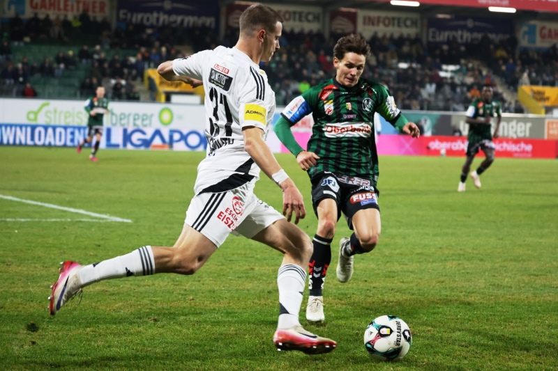 Nhận định, Soi kèo Ried vs Wolfsberger 23h30 ngày 19/05: Khách không thua - Ảnh 1