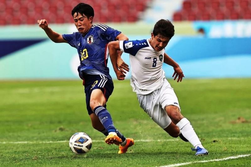 Nhận định, Soi kèo U17 Nhật Bản vs U17 Uzbekistan 22h00 ngày 19/05: Vé chung kết cho U17 Nhật Bản - Ảnh 1
