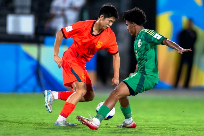 Nhận định, Soi kèo U17 Trung Quốc vs U17 Australia 01h30 ngày 20/05: U17 Australia vào chung kết - Ảnh 1