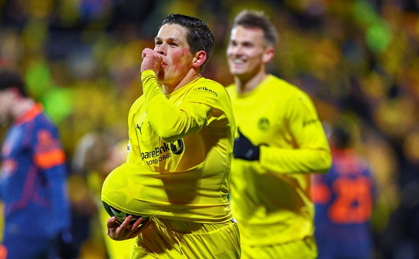Nhận định, Start vs FK Bodo Glimt 23h00 ngày 20/5: Khách áp đảo - Ảnh 4